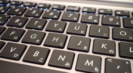 Ремонт клавиатуры на ноутбуке - Acer