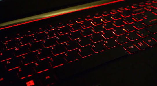 Замена подсветки на ноутбуке - Acer